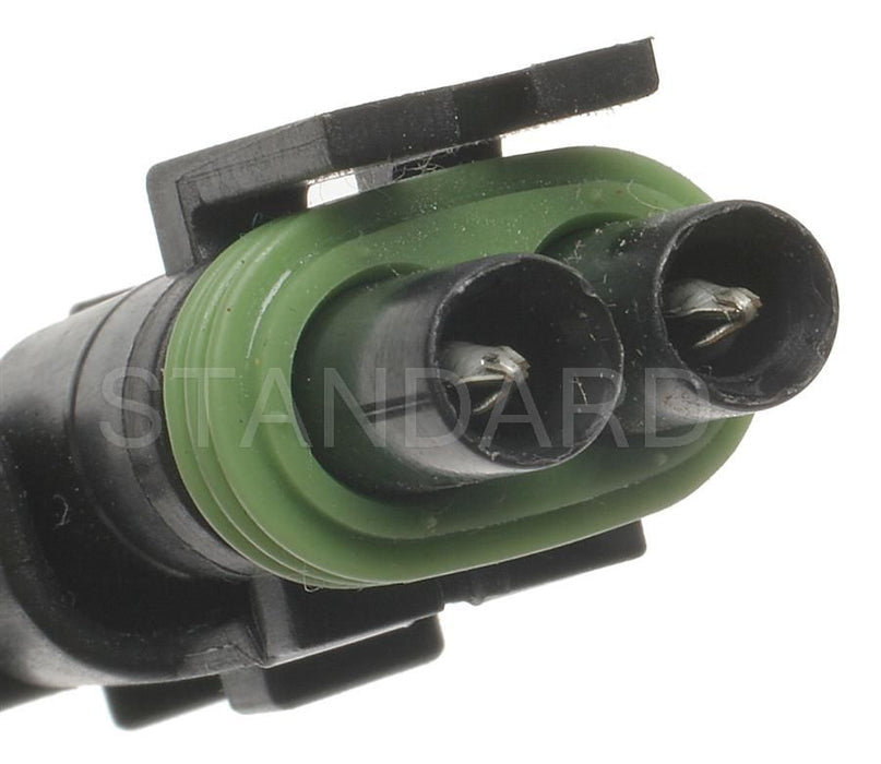 Mixture Control Solenoid Connector for GMC V1500 1987 P-2965777