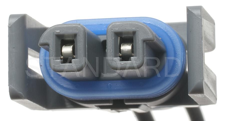 Vapor Canister Purge Valve Connector for GMC G3500 1996 P-2966403