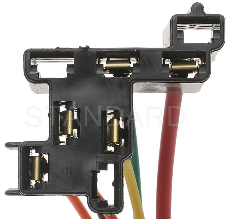 Instrument Panel Dimmer Switch Connector for GMC C1500 Suburban 1986 1985 1984 1983 1982 1981 1980 1979 P-2967927