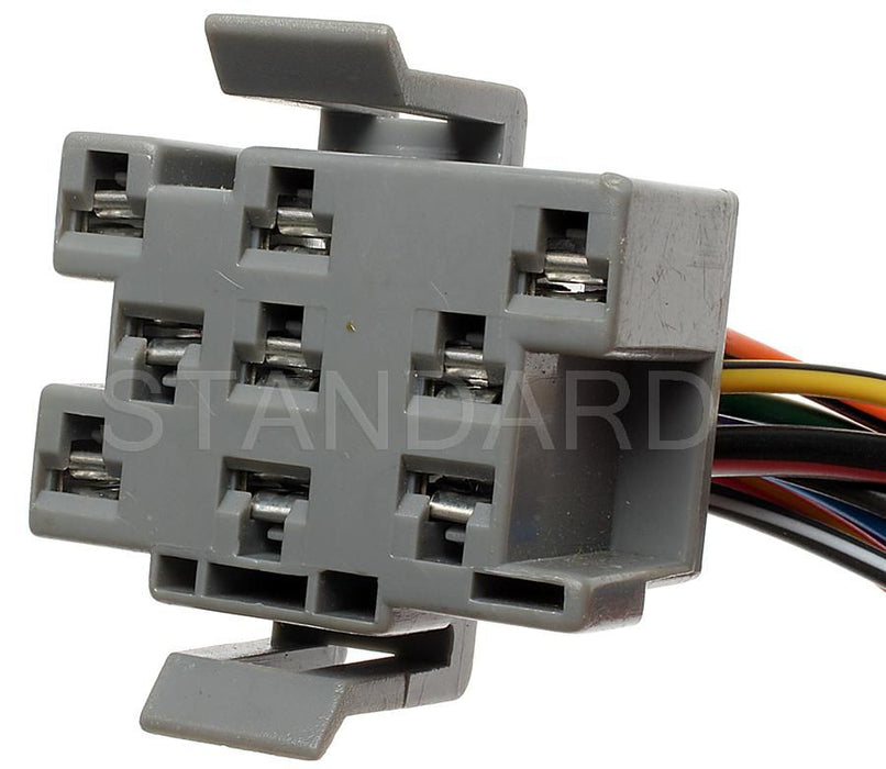 Instrument Panel Dimmer Switch Connector for Ford E-250 Econoline 2002 2001 2000 1999 1998 1997 1996 1995 1994 1993 1992 1991 1990 1989 P-2968069