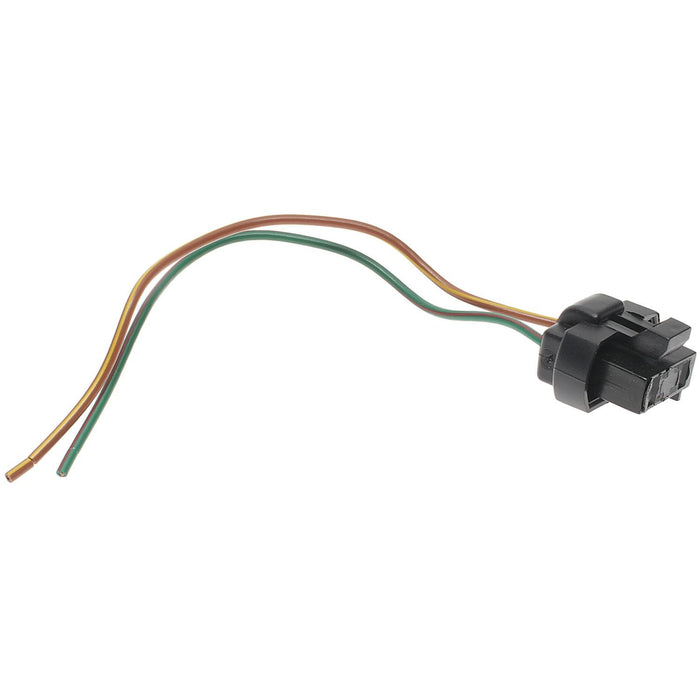 A/C Compressor Cut-Out Switch Harness Connector for Ford Bronco 1994 1993 1992 1991 1990 1989 1988 1987 1986 1985 1984 1983 P-2968165