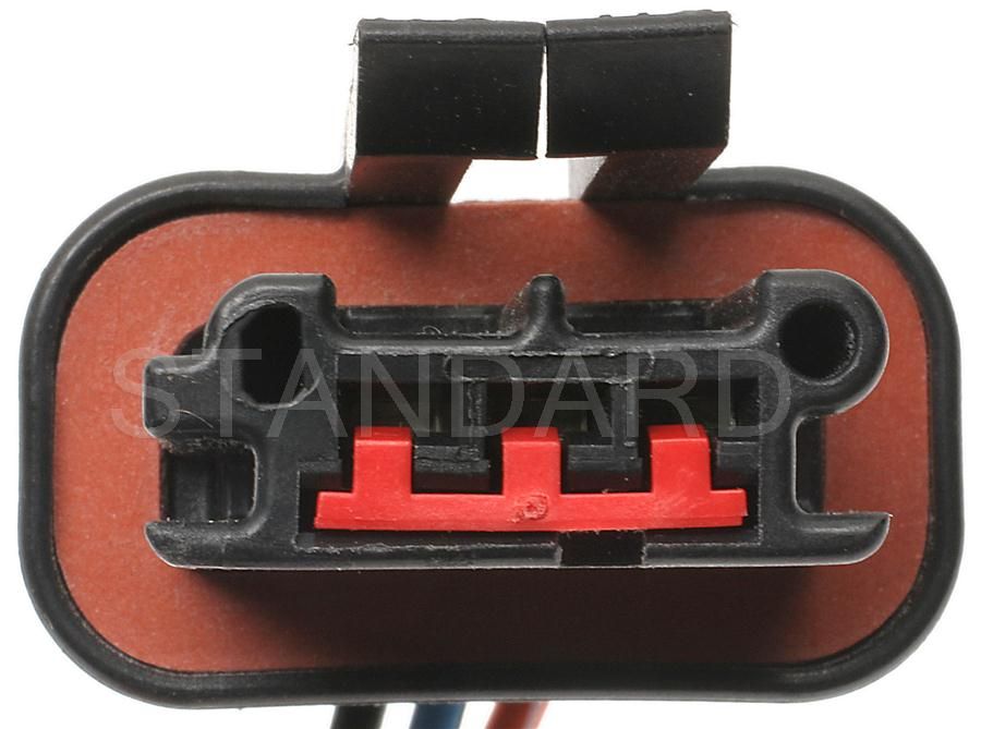 Manifold Absolute Pressure Sensor Connector for Ford E-350 Econoline Club Wagon GAS 1997 1996 1995 1994 1993 1992 1991 1990 1989 1988 1987 P-2968387