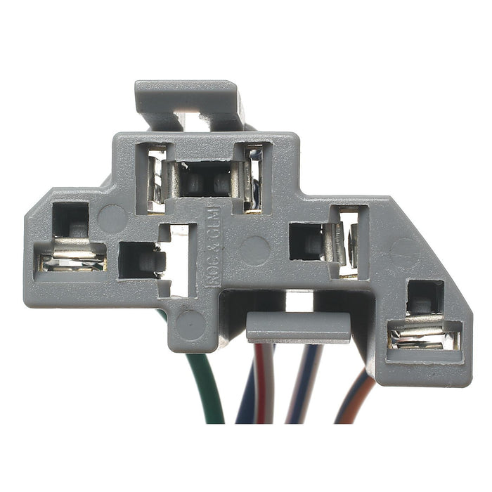 Turn Signal Switch Connector for Ford E-150 Econoline 1991 1990 1989 1988 1987 1986 1985 - Standard Ignition S-621