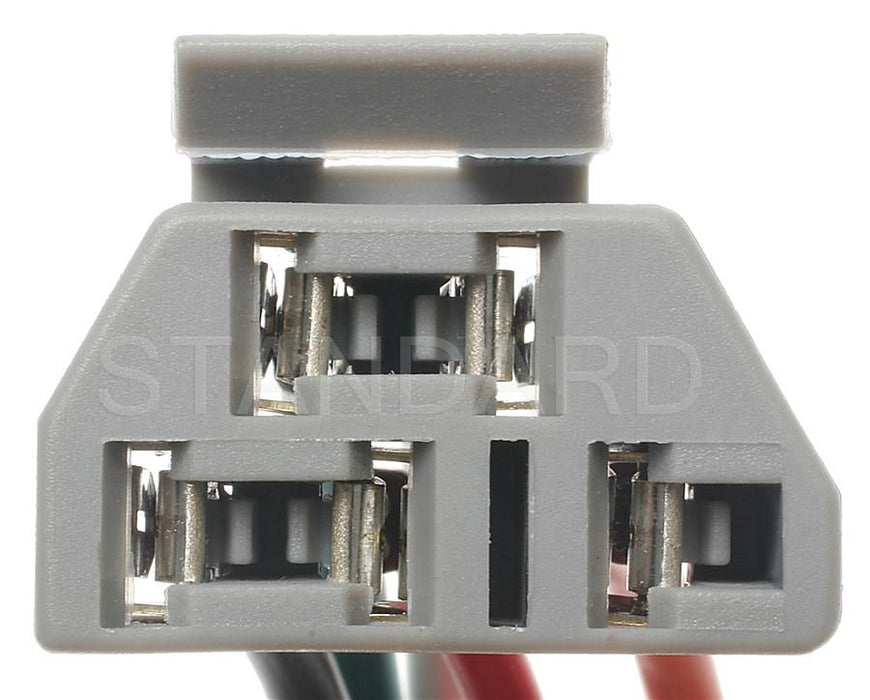 HVAC Blower Control Switch Connector for Mercury Grand Marquis 5.0L V8 1994 1993 1992 1991 1990 1989 1988 1987 1986 1985 - Standard Ignition S-625