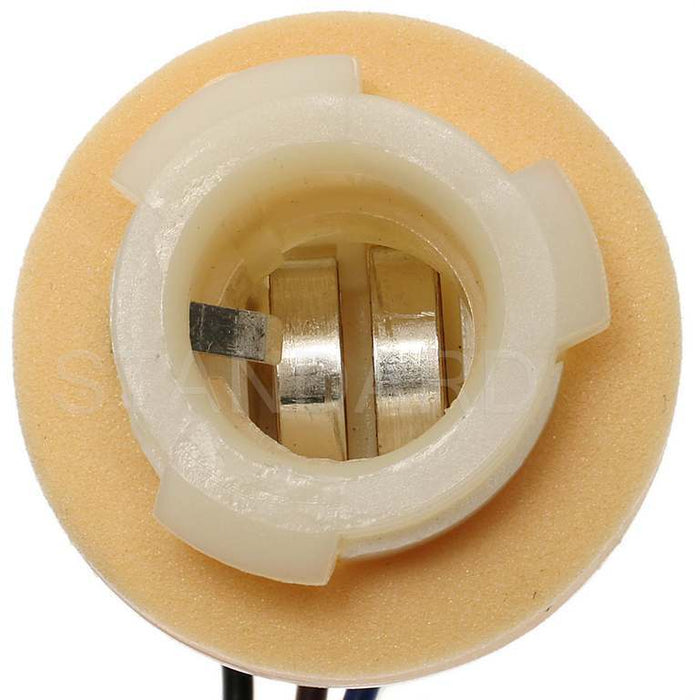 Parking Light Bulb Socket for Ford E-250 Econoline Club Wagon 1991 1990 1989 1988 1987 1986 1985 1984 1983 1982 1981 1980 1979 1978 1977 P-2969376