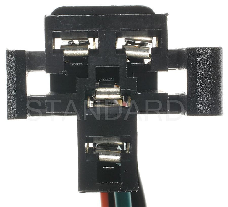 HVAC Blower Motor Resistor Harness for Ford F-150 1996 1995 1994 1993 1992 1991 1990 1989 1988 1987 1986 P-2969584