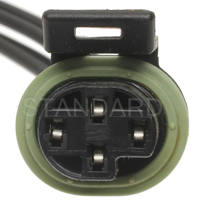 Engine Coolant Temperature Sending Unit Switch Connector for Buick Regal 2004 2003 2002 2001 2000 1999 1998 1997 P-2970287