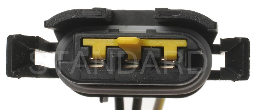 Side Marker Light Socket Connector for Ford E-350 Super Duty 2006 2005 2004 P-2972189