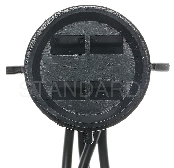 Ignition Control Module Connector for Jeep Wrangler 4.2L L6 1987 P-2973464