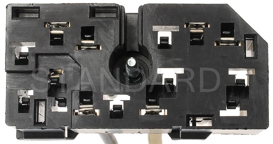 Ignition Switch Connector for Ford F-350 Super Duty 2004 2003 2002 2001 2000 1999 P-2974154