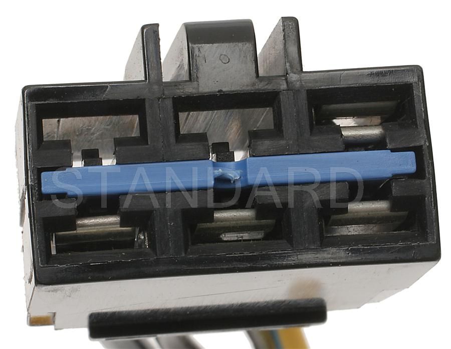 Accessory Power Relay Connector for Chrysler Imperial 1990 P-2974902