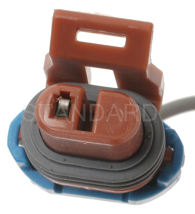 Engine Cooling Fan Switch Connector for GMC P3500 1999 1998 1997 1996 1995 1994 1993 1992 1991 P-2975201