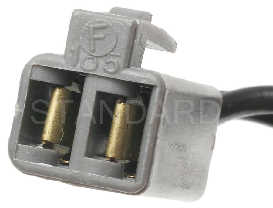 Cargo Area Light Connector for Chevrolet C2500 1994 1993 1992 1991 1990 P-2975219