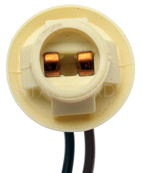 Parking Light Bulb Socket for Pontiac Sunburst 1985 P-2955914