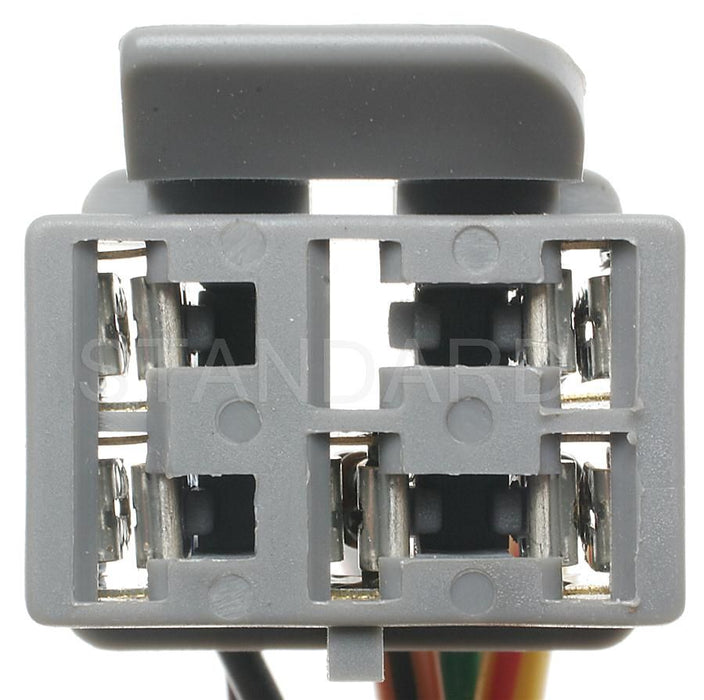 Parking Aid Control Module Connector for Ford E-350 Econoline 2000 1999 1998 1997 1996 1995 1994 1993 1992 1991 1990 1989 1988 1987 1986 P-2975869