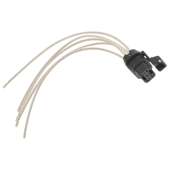 EGR Valve Connector for Oldsmobile 98 1990 P-2975941