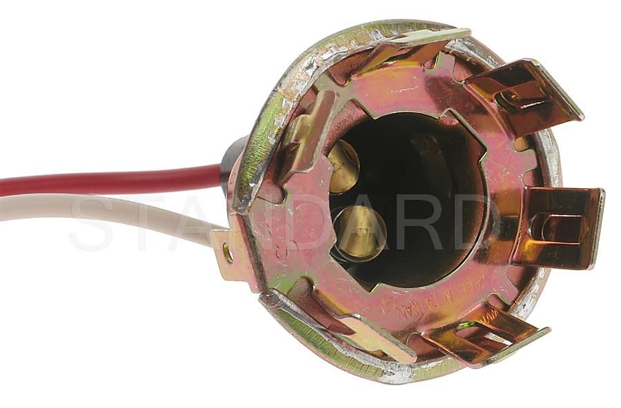 Front Parking Light Bulb Socket for Chrysler E Class 1983 P-2955934