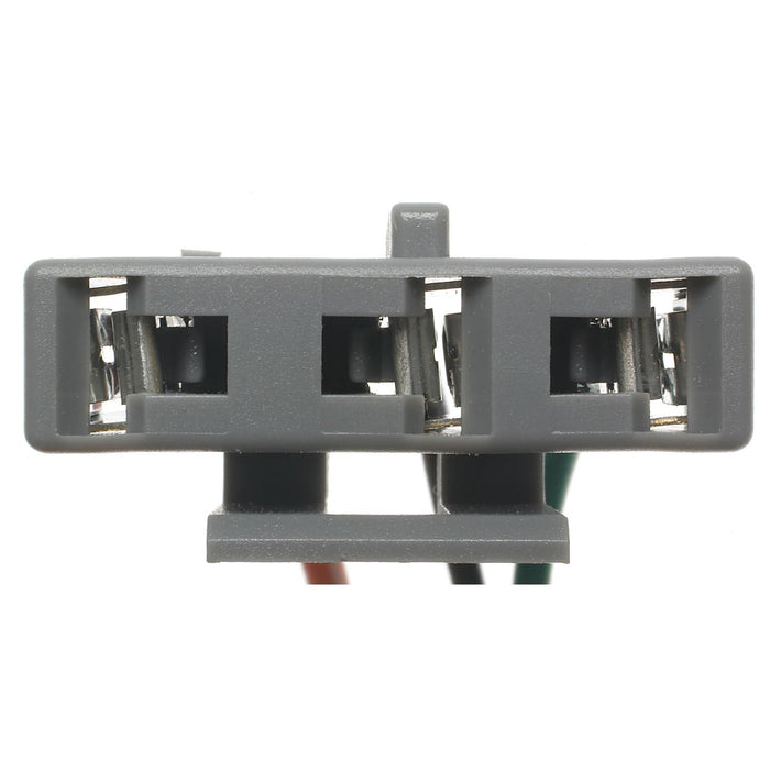 Headlight Dimmer Switch Connector for Ford Thunderbird 1993 1992 1991 1990 1989 1984 1983 P-2976138