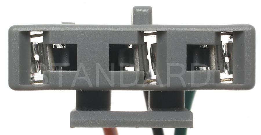 Headlight Dimmer Switch Connector for Ford EXP 1983 1982 P-2976131