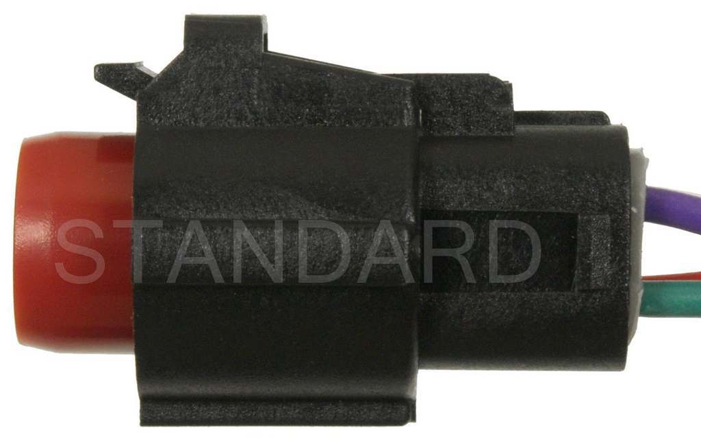 Fuel Pressure Sensor Connector for Ford F-150 5.4L V8 6 VIN 2011 2010 2009 2008 2007 2006 2005 2004 2003 2002 2001 2000 1999 1998 1997 P-2976957