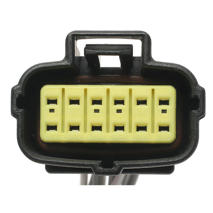 Neutral Safety Switch Connector for Ford Crown Victoria 2011 2010 2009 2008 2007 2006 2005 2004 2003 2002 2001 2000 1999 1998 P-2977273