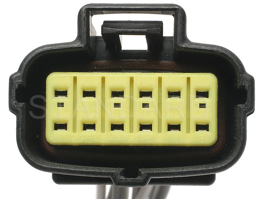 Neutral Safety Switch Connector for Lincoln Town Car 2011 2010 2009 2008 2007 2006 2005 2004 2003 2002 2001 2000 1999 P-2977307