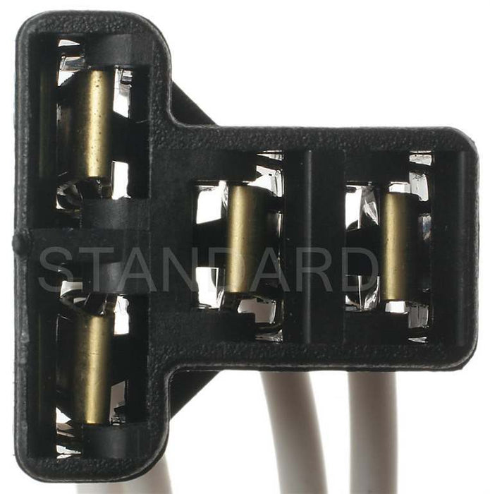 HVAC Blower Control Switch Connector for Plymouth Turismo 1985 1983 P-2978392