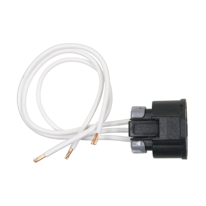 Flex Fuel Sensor Connector for Ford Escape 3.0L V6 2008 2007 2006 2005 2004 2003 2002 2001 P-2978522