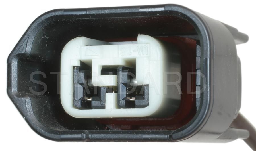 Side Marker Light Socket Connector for Lincoln LS 2006 2005 2004 2003 2002 2001 2000 P-2979551