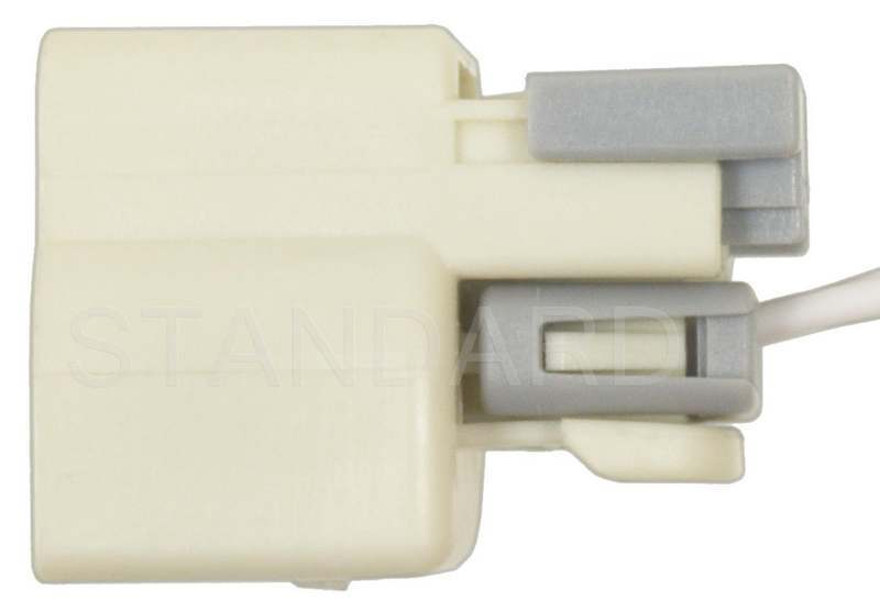 Secondary Air Injection Check Valve Solenoid Connector for Saturn Vue 2010 2009 2008 P-2980286