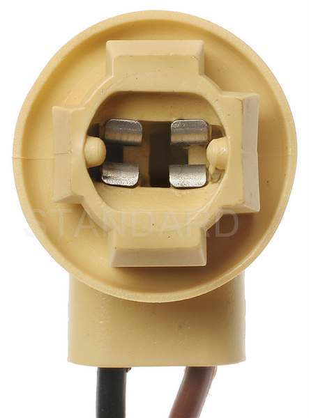 Parking Light Bulb Socket for Pontiac Ventura 1977 1976 P-2957612