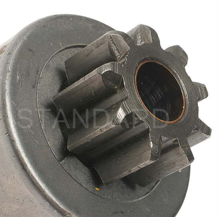 Starter Drive for Ford LTD 2.3L L4 24 VIN 1984 P-3004635