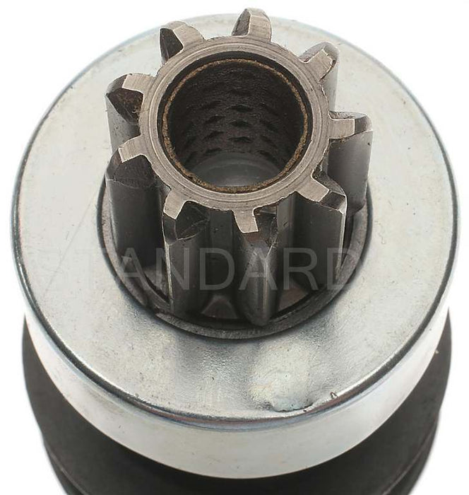 Starter Drive for Chevrolet K3500 1990 1989 1988 P-3002709