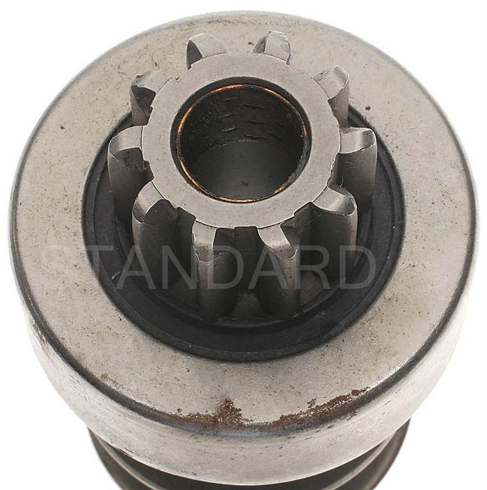 Starter Drive for GMC R2500 Suburban 6.2L V8 DIESEL 1987 P-3003793