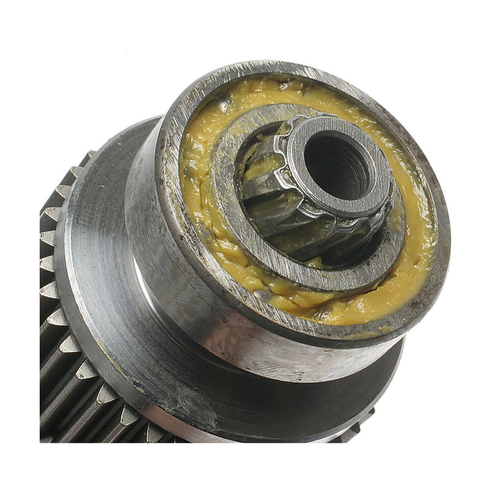 Starter Drive for Chevrolet Sprint 1.0L L3 Automatic Transmission 1988 1985 P-3004990