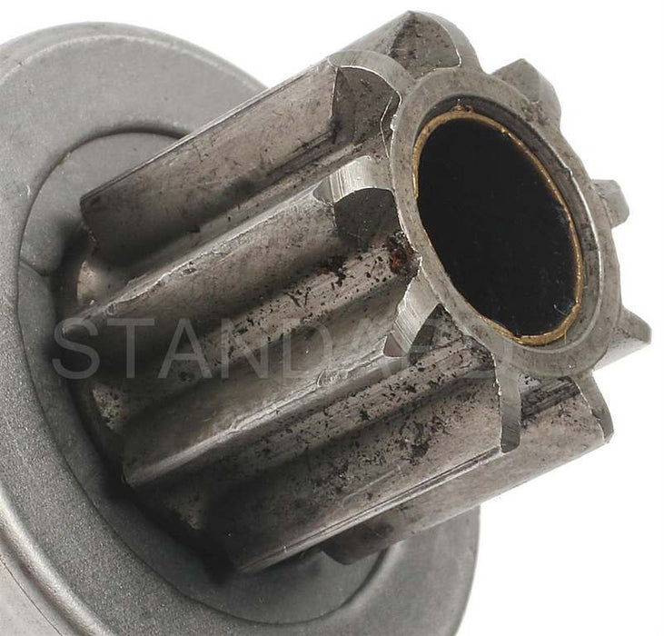 Starter Drive for GMC K2500 Suburban 5.7L V8 1998 P-3005242