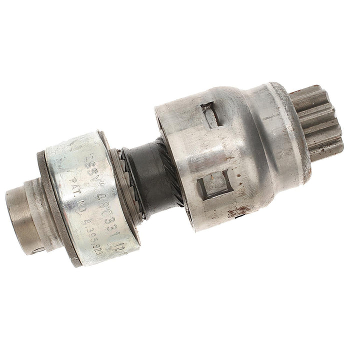 Starter Drive for Kaiser Dragon 1953 P-3003870