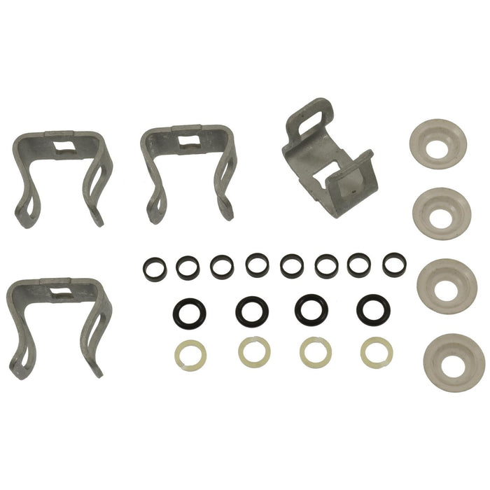 Fuel Injector Seal Kit for Chevrolet Corvette Z06 2019 2018 2017 2016 2015 P-3009596