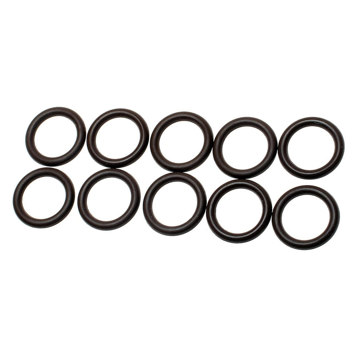 Fuel Injection Fuel Rail O-Ring Kit for Pontiac 6000 1991 1990 1989 1988 1987 1986 1985 1984 1983 P-3007623