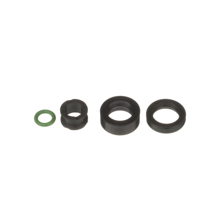 Fuel Injector Seal Kit for Acura Integra 2001 2000 1999 1998 1997 1996 1995 1994 1993 1992 1991 1990 1989 1988 1987 1986 P-3007796