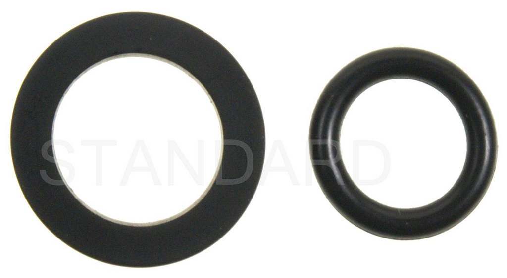 Fuel Injector Seal Kit for Nissan Axxess 2.4L L4 1992 1991 P-3007934