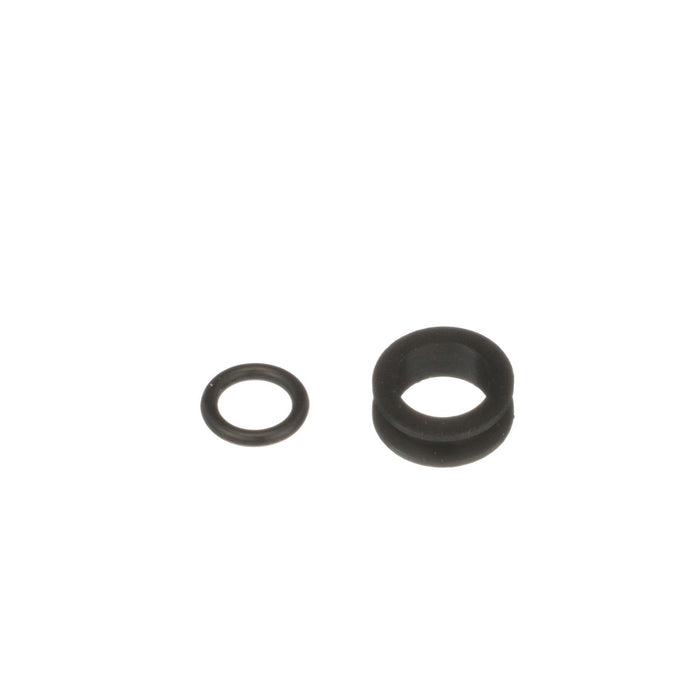 Fuel Injector Seal Kit for Nissan Axxess 2.4L L4 1992 1991 P-3007934