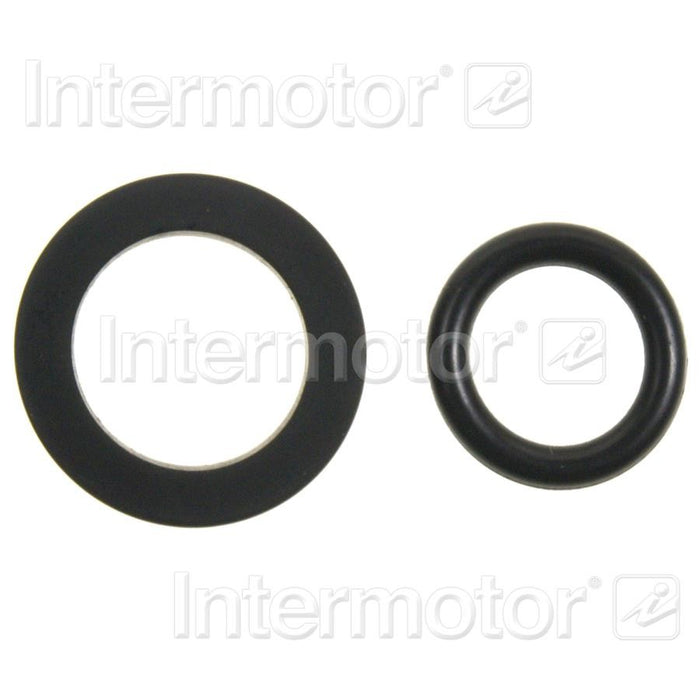 Fuel Injector Seal Kit for Nissan Axxess 2.4L L4 1992 1991 P-3007934