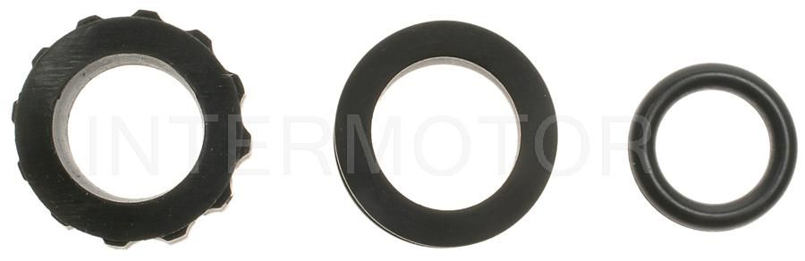 Fuel Injector Seal Kit for Mazda 929 3.0L V6 1988 P-3008288