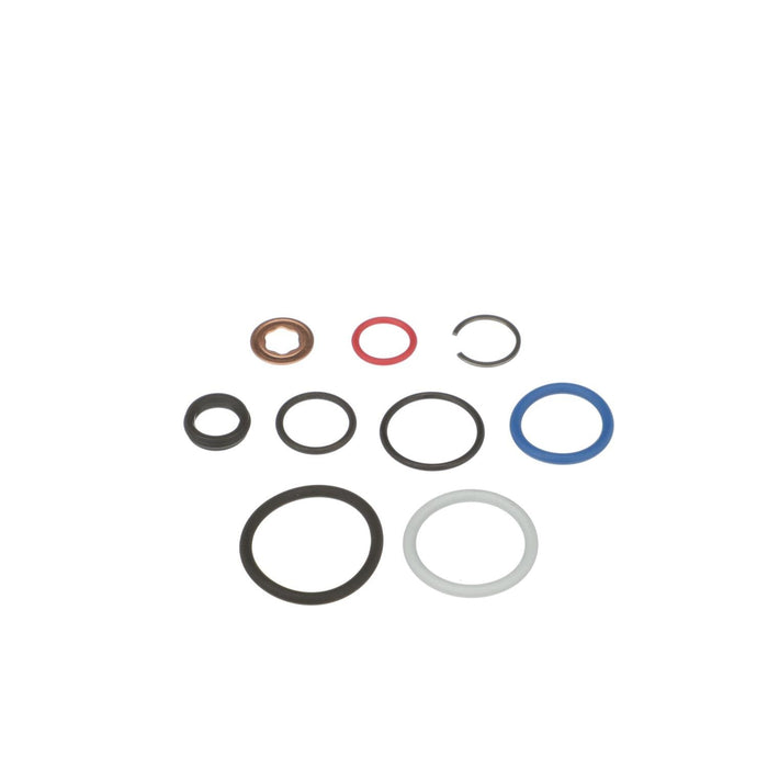 Fuel Injector Seal Kit for Ford E-350 Super Duty 6.0L V8 2010 2009 2008 2007 2006 2005 2004 P-3008694