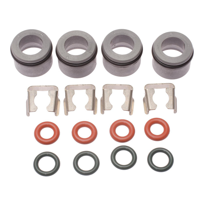 Fuel Injector Seal Kit for Chevrolet HHR 2011 2010 2009 2008 2007 2006 P-3008848