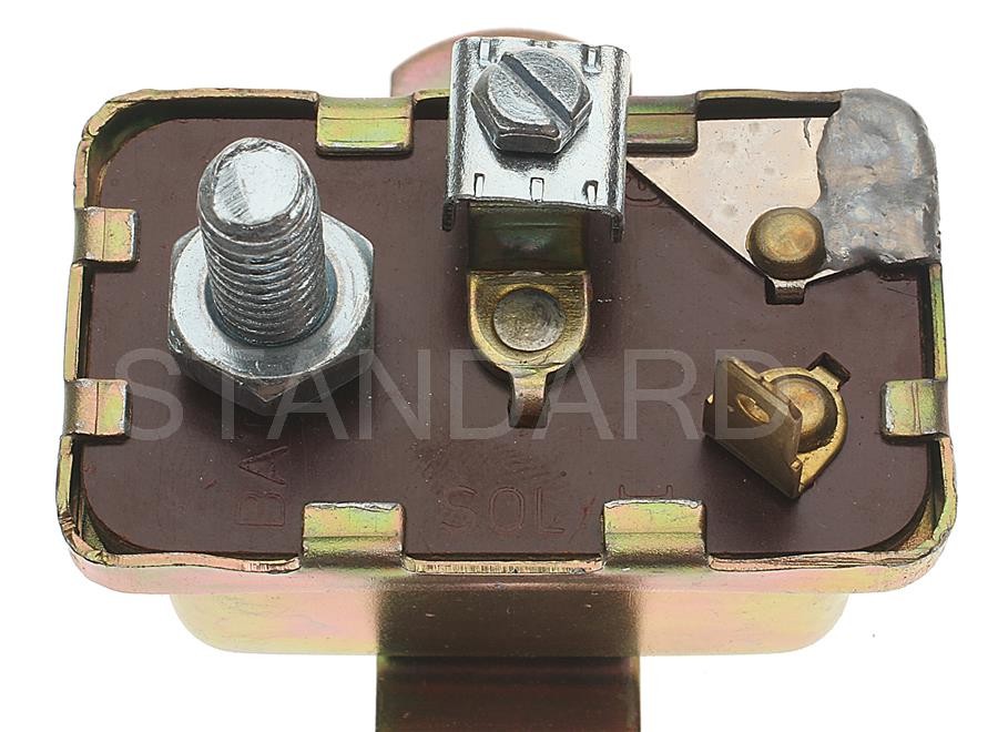 Starter Relay for Chrysler 300 Manual Transmission 1965 1964 1963 1962 P-3014416