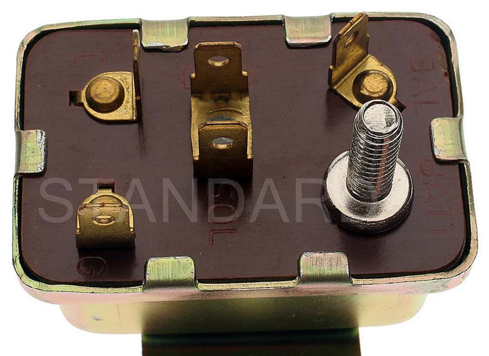 Starter Relay for Dodge Ramcharger 1989 1988 1987 1986 1985 1984 1983 1982 1981 1980 1979 1978 1977 P-3014608