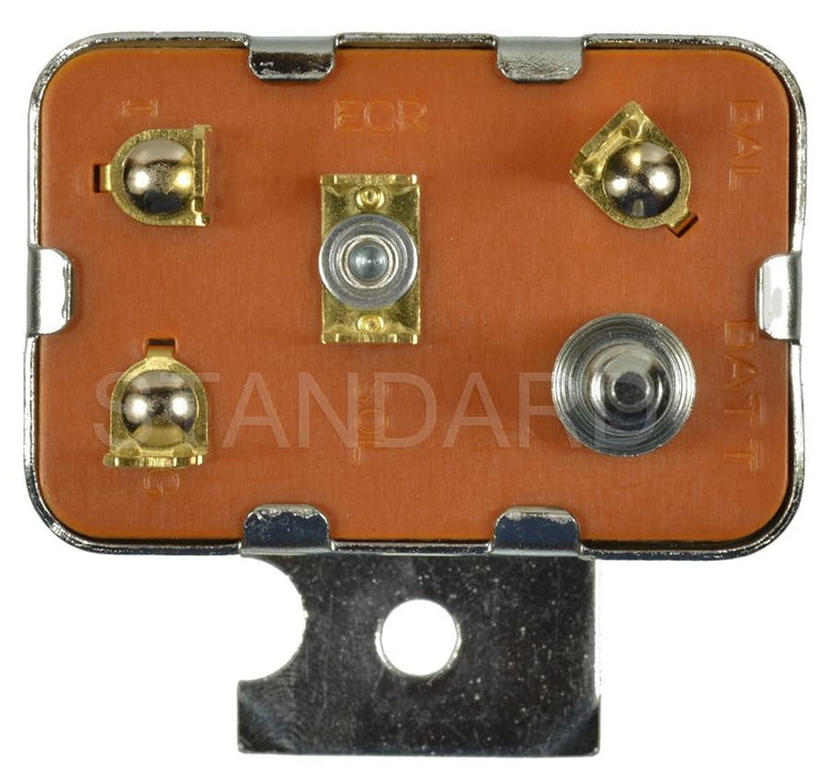 Starter Relay for Dodge Ramcharger 1989 1988 1987 1986 1985 1984 1983 1982 1981 1980 1979 1978 1977 P-3014608