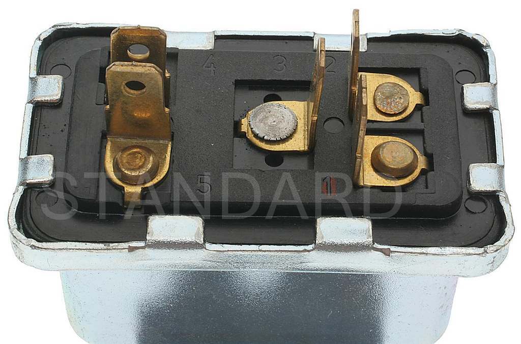 Starter Relay for Plymouth PB150 1983 P-3014785